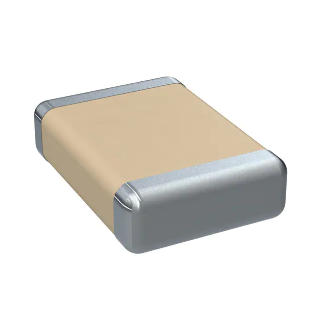 C1210X273K8HACAUTO KEMET electronic component