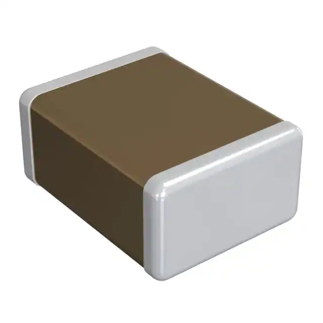 GCJ32ER71E106KA18L Murata Electronics electronic component