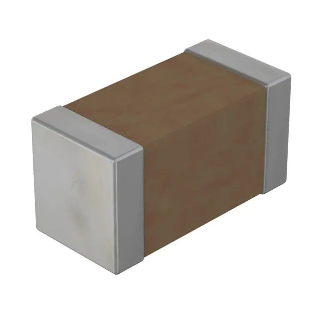 1210E184K250KHT Knowles Novacap electronic component