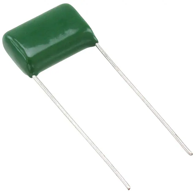 121MPE153J Rubycon electronic component