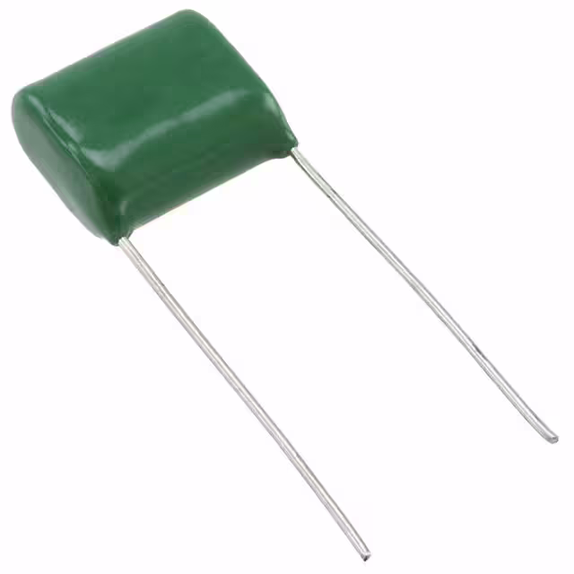 121MPE273J Rubycon electronic component