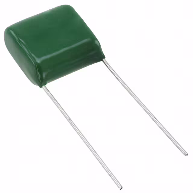 121MPE333J Rubycon electronic component