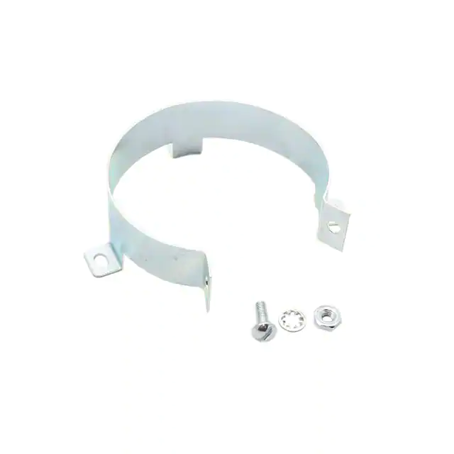 1245860037A Vishay Sprague electronic component