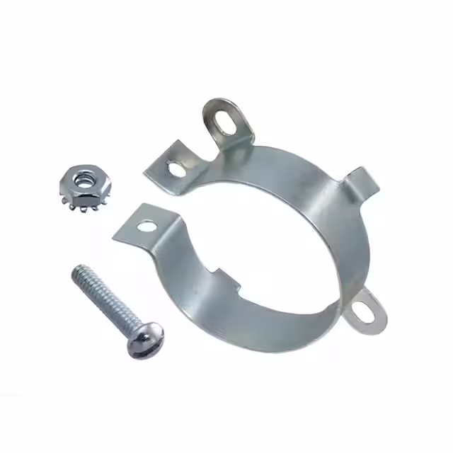 125565-06 Cornell Dubilier Knowles related electronic component
