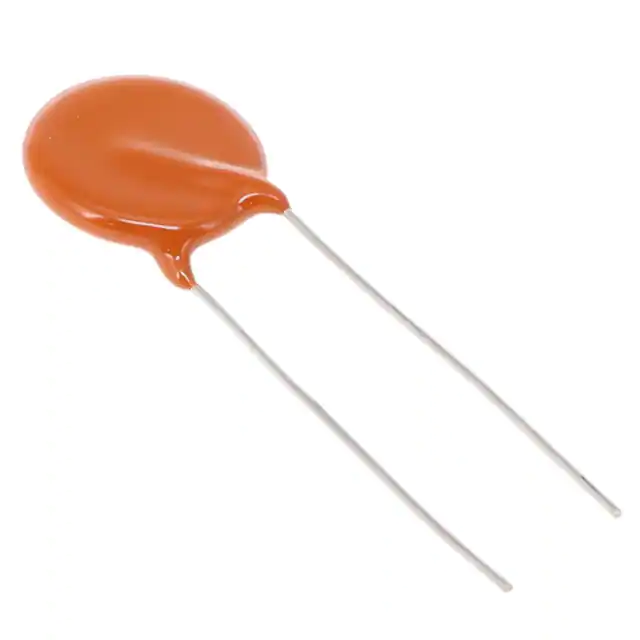 125LS22-R Vishay Cera-Mite electronic component