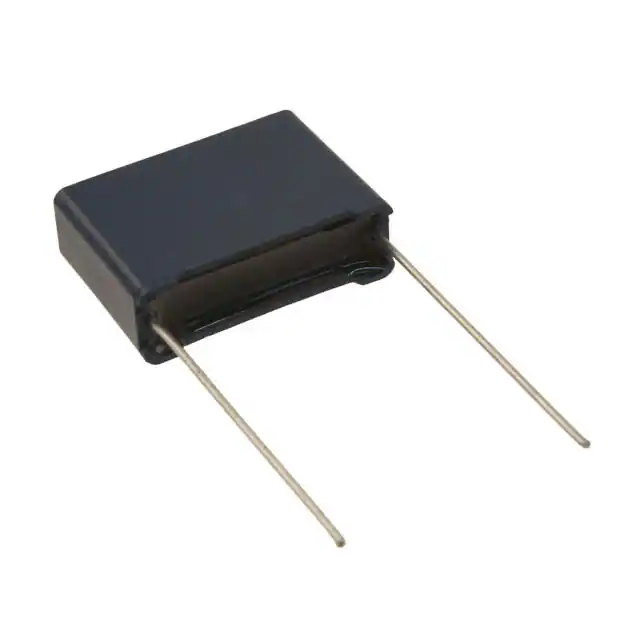 158X104K Cornell Dubilier Knowles electronic component
