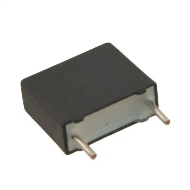 160104K250D-F Cornell Dubilier Knowles electronic component