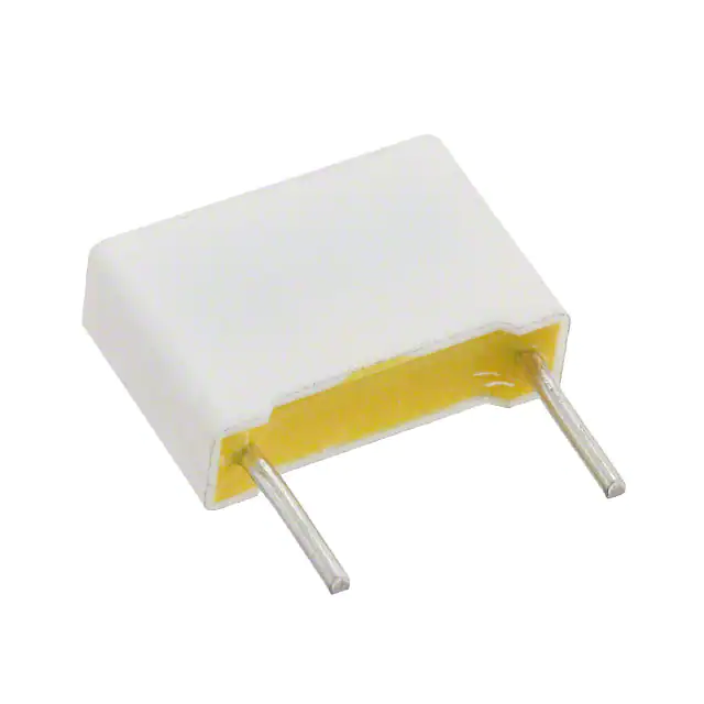 160103J630C-F Cornell Dubilier Knowles electronic component