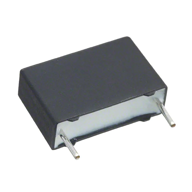 160153K1000F-F Cornell Dubilier Knowles electronic component