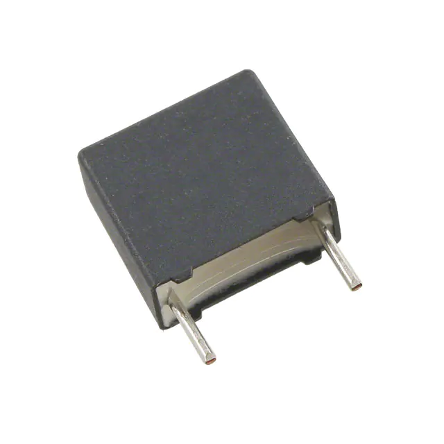 160474K100E-F Cornell Dubilier Knowles electronic component