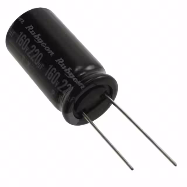 160PK220MEFC16X31.5 Rubycon electronic component