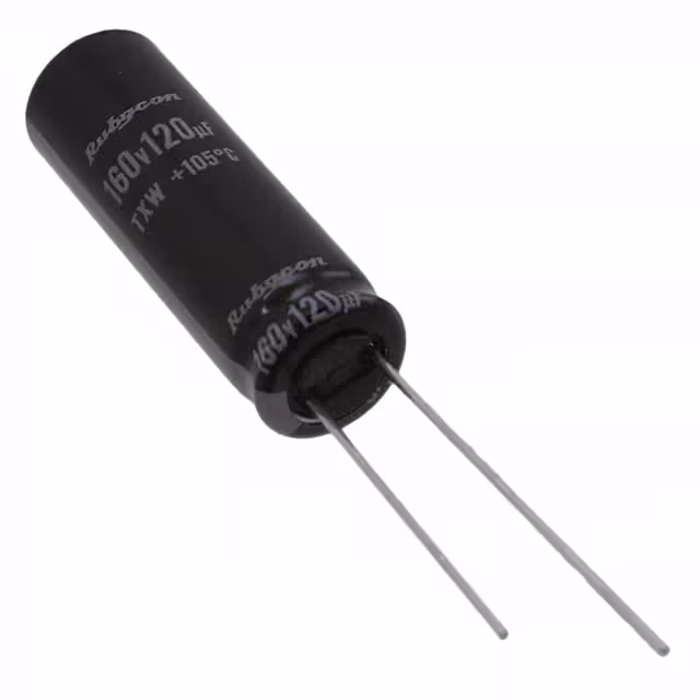 160TXW120MEFC10X30 Rubycon electronic component