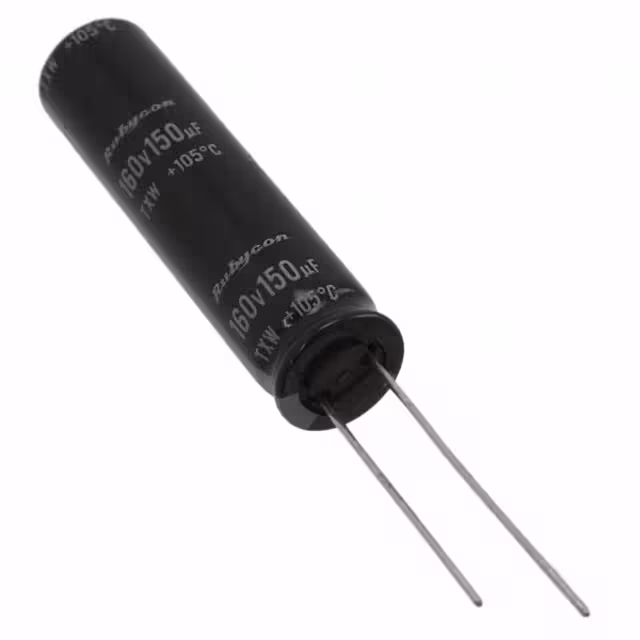 160TXW150MEFR10X40 Rubycon electronic component