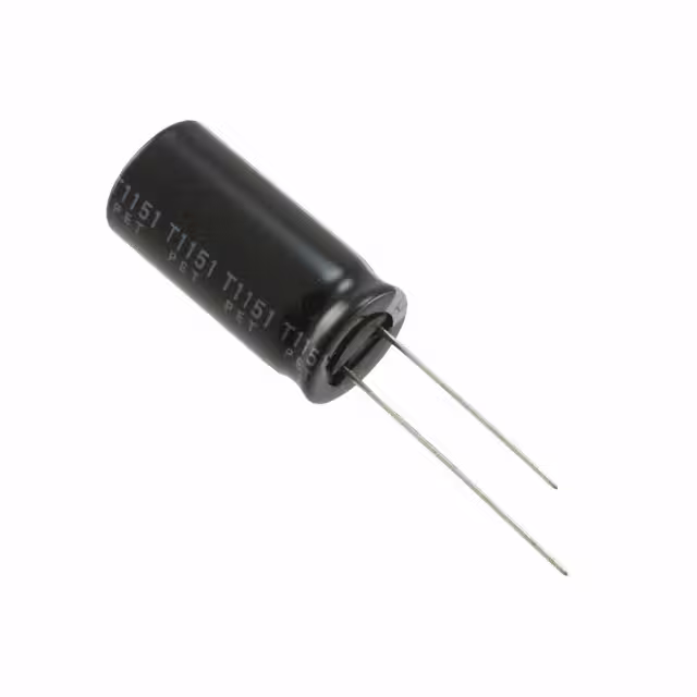 160TXW150MEFR12.5X25 Rubycon electronic component