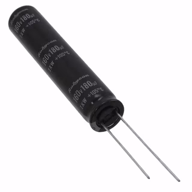 160TXW120MEFC8X50 Rubycon electronic component