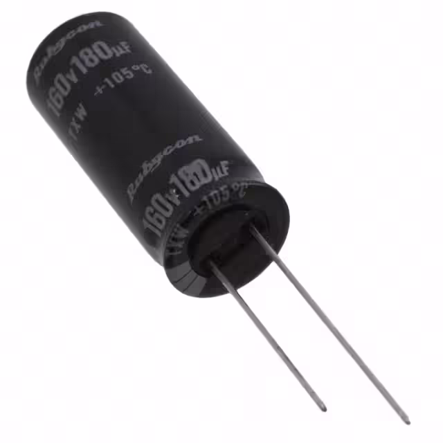160TXW180MEFC12.5X30 Rubycon electronic component