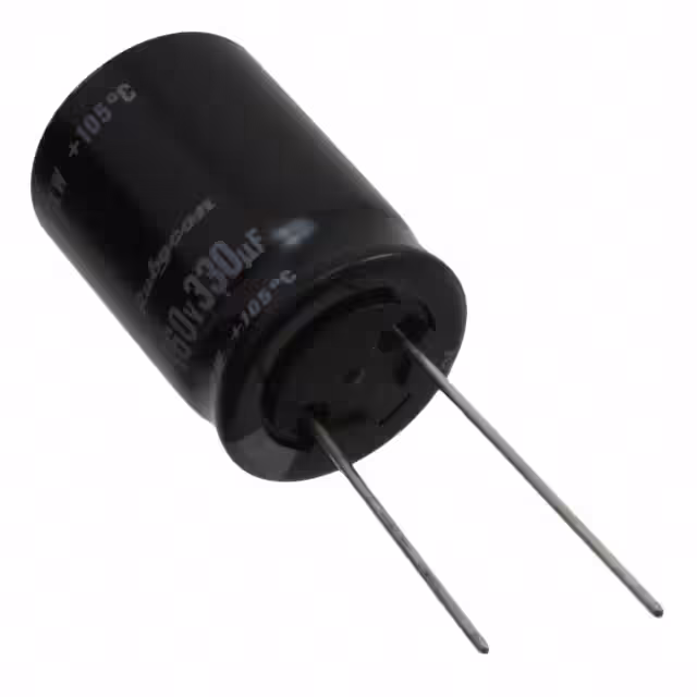 160TXW330MEFR18X25 Rubycon electronic component