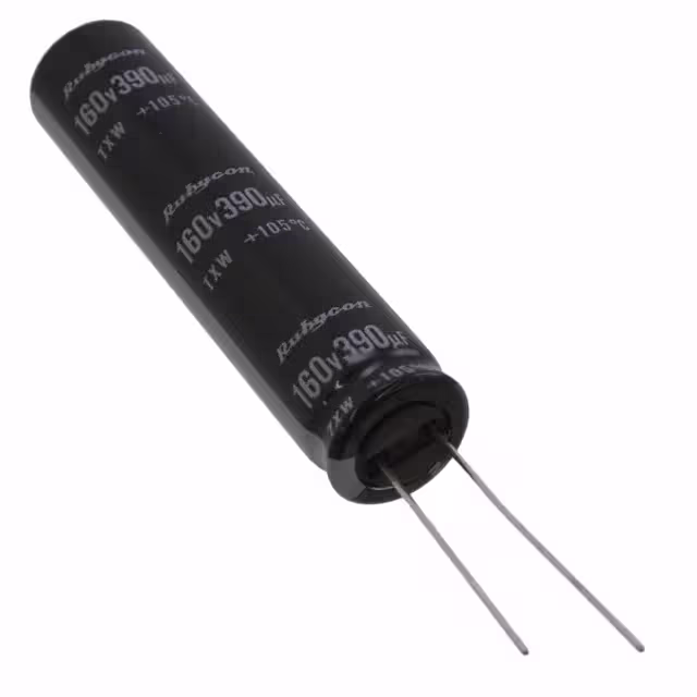 160TXW390MEFC12.5X55 Rubycon electronic component