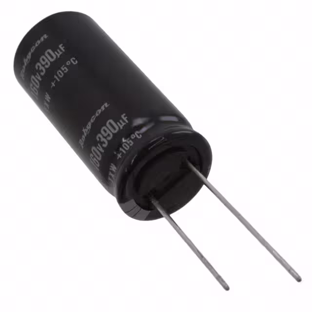 160TXW390MEFR16X35 Rubycon electronic component