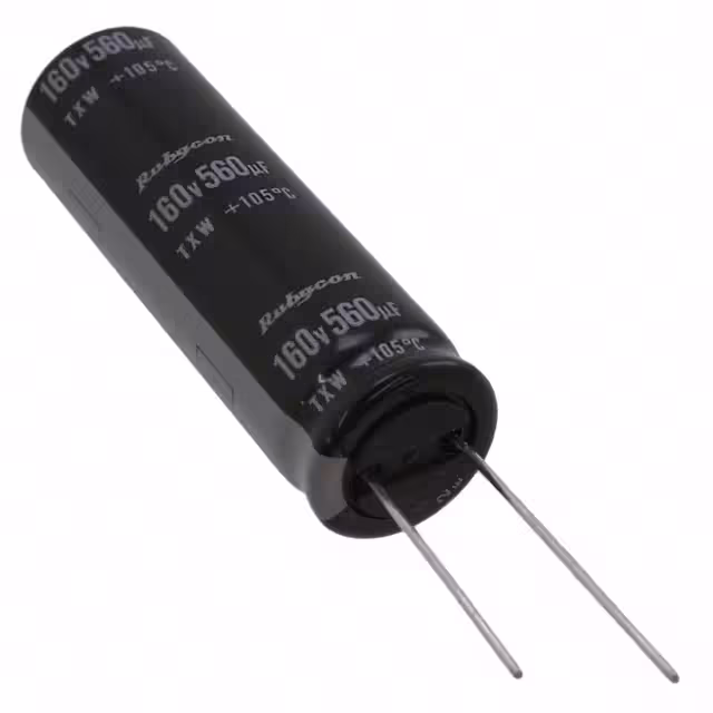 160TXW560MEFC16X50 Rubycon electronic component