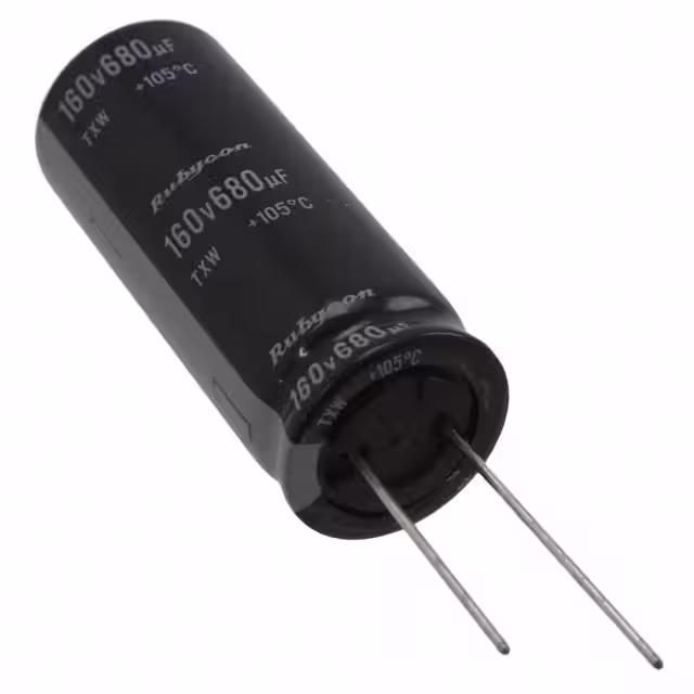 160TXW680MEFC18X45 Rubycon electronic component