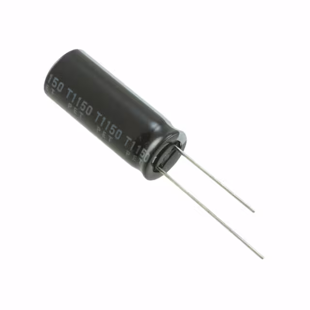 160TXW82MEFC10X25 Rubycon electronic component