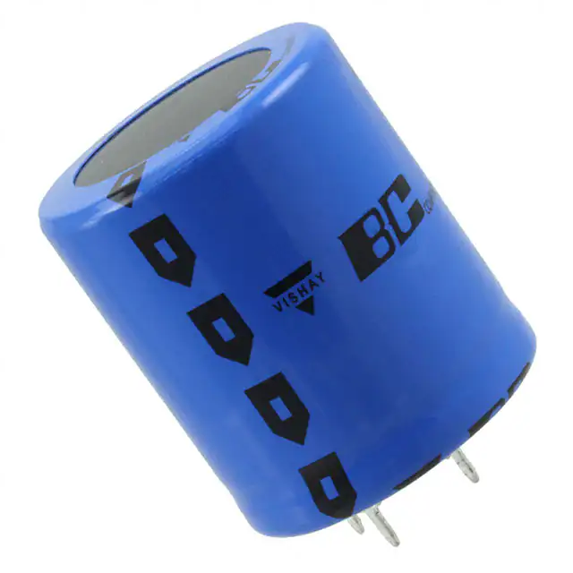MAL216358221E3 Vishay Beyschlag/Draloric/BC Components electronic component