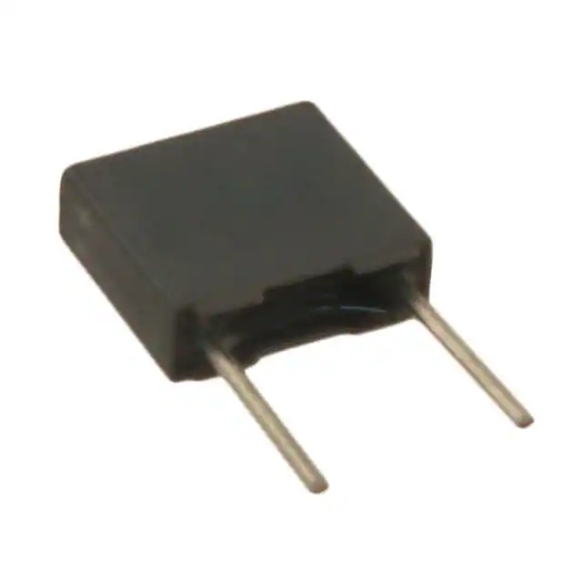 168102J100A-F Cornell Dubilier Knowles electronic component
