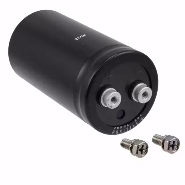 16LSW100000MNB51X98 Rubycon electronic component