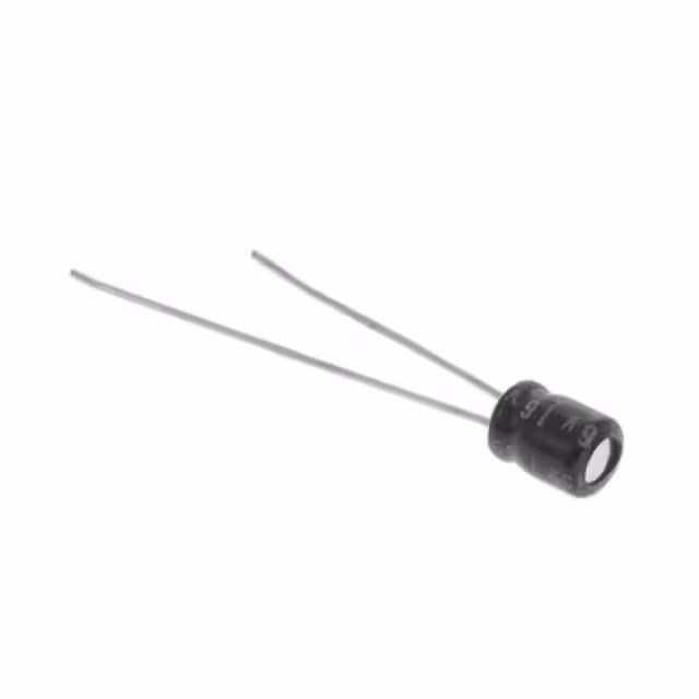 16MS56R8MEFC4X5 Rubycon electronic component