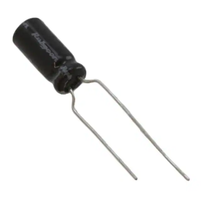 16PK100MEFCTA5X11 Rubycon electronic component