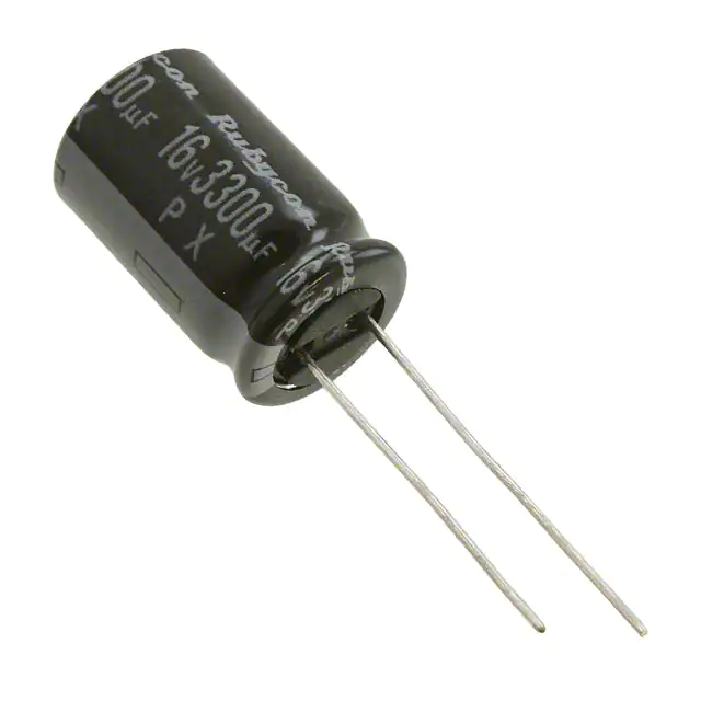 400PX22MEFC12.5X20 Rubycon electronic component