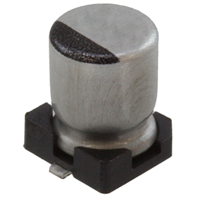16SEV10M4X5.5 Rubycon electronic component