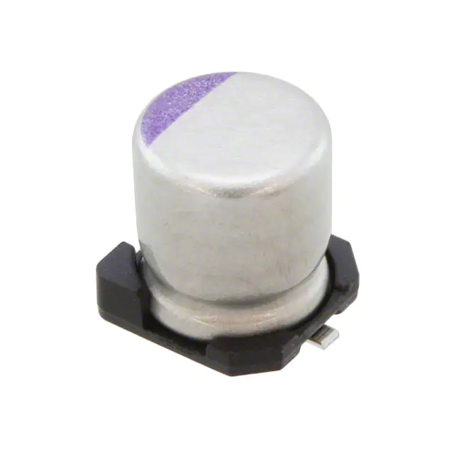 16SVP22M Panasonic Electronic Components electronic component