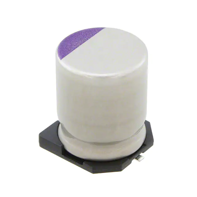 16SVPE470M Panasonic Electronic Components electronic component