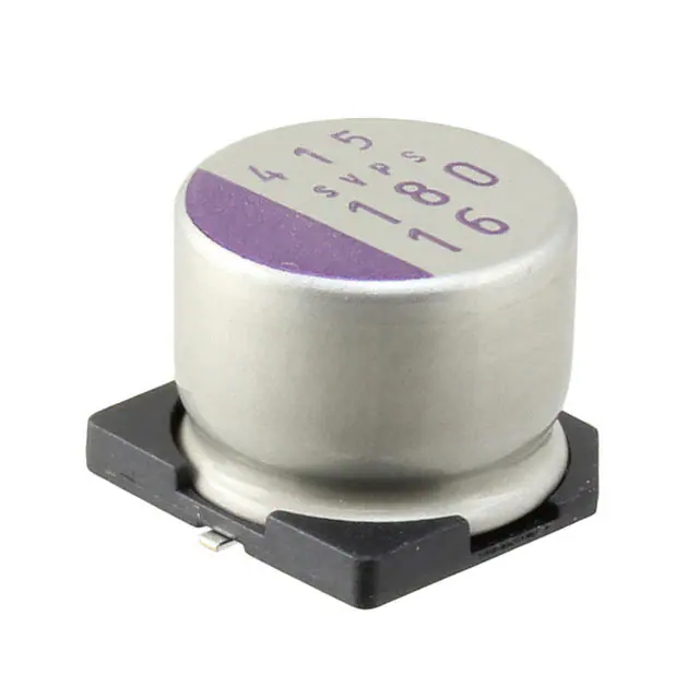 16SVPS180M Panasonic Electronic Components electronic component