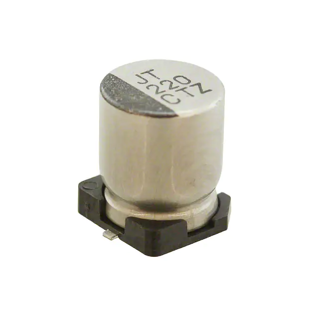 16TZV220M6.3X8 Rubycon electronic component