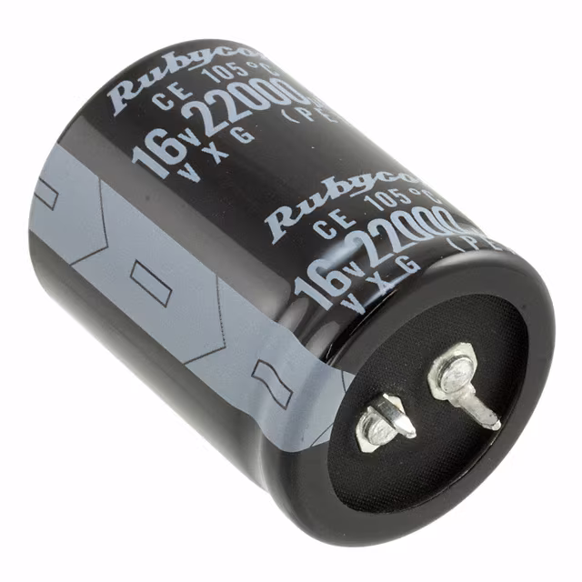 16VXG22000MEFCSN30X40 Rubycon electronic component