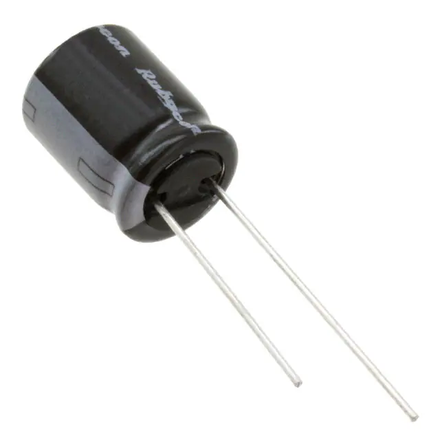 100YXF33MEFCT810X12.5 Rubycon electronic component