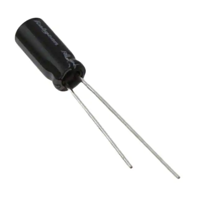 50YXG4R7MEFCCE5X11 Rubycon electronic component