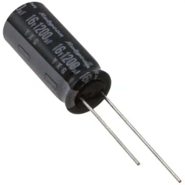 16YXG1200MEFC10X23 Rubycon electronic component