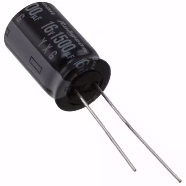 16YXG1500M12.5X20 Rubycon electronic component