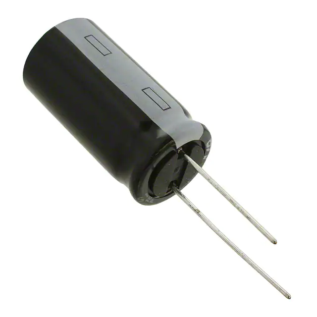 100YXG390MEFCGC16X31.5 Rubycon electronic component