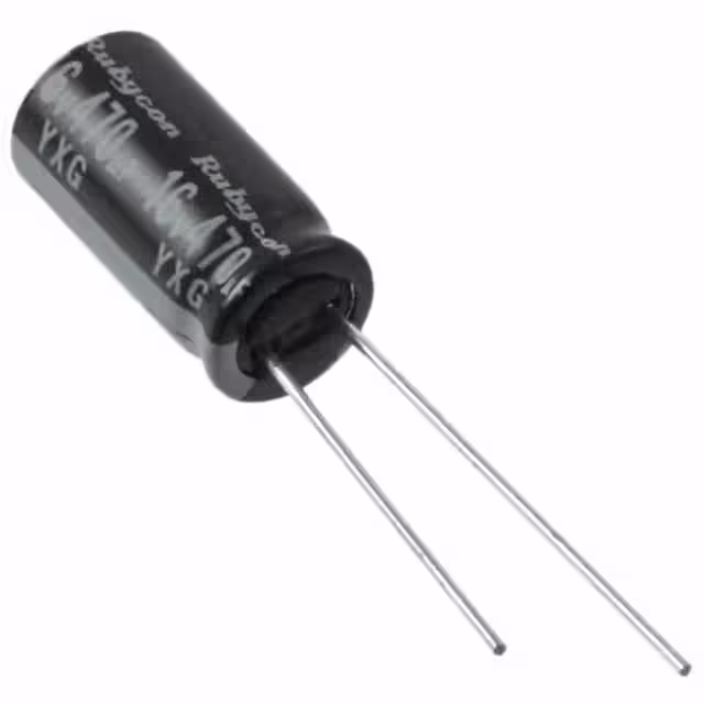 16YXG470MEFC8X16 Rubycon electronic component