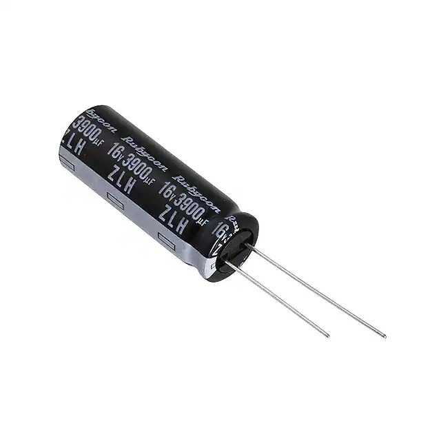16ZLH3900MEFC12.5X35 Rubycon electronic component