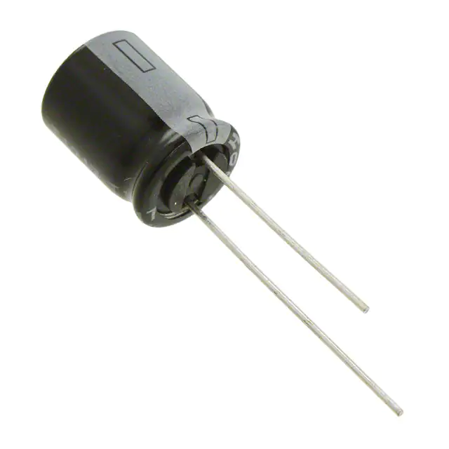 25ZLH470MEFCT810X12.5 Rubycon electronic component