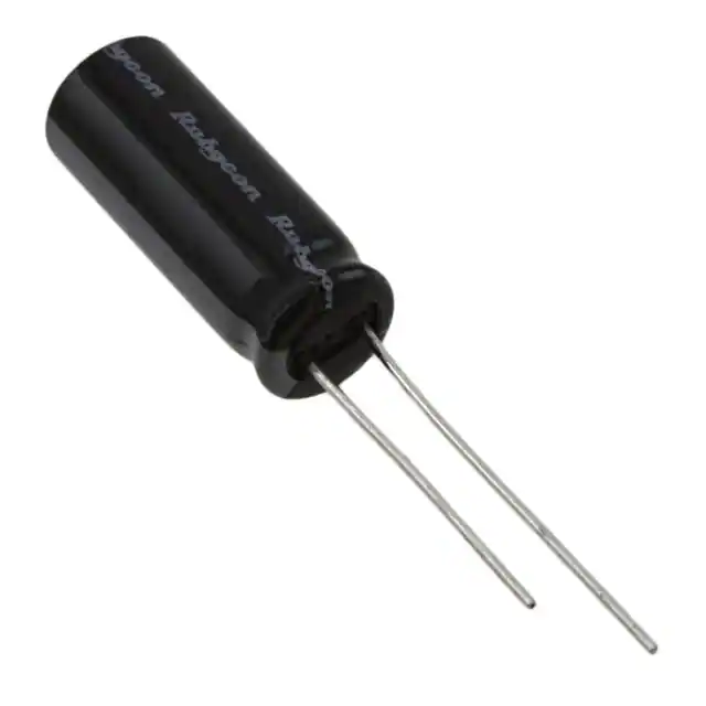 63ZLJ150M8X20 Rubycon electronic component
