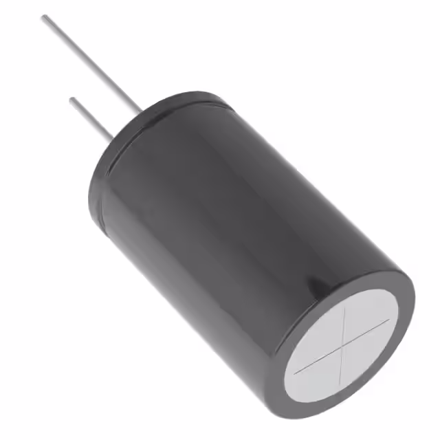 USH1C331MHD Nichicon electronic component