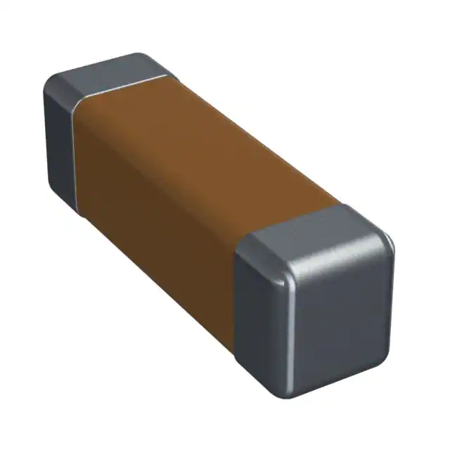 CDR02BX183AKZMAT Vishay Vitramon electronic component