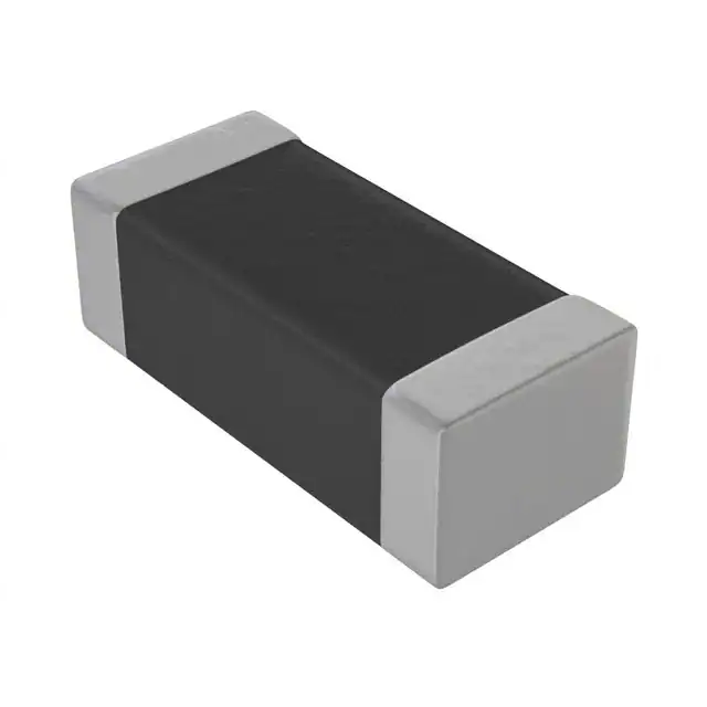 CC1808KKX7RDBB222 YAGEO electronic component